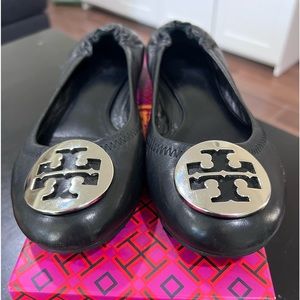 Tory Burch Ballet Flats